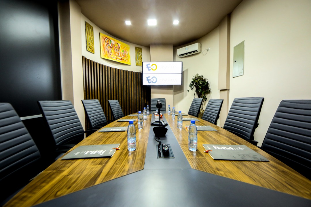 Poste de travail coworking EasyOffices